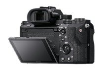Hire Sony Alpha A7S Mark 2 accessories