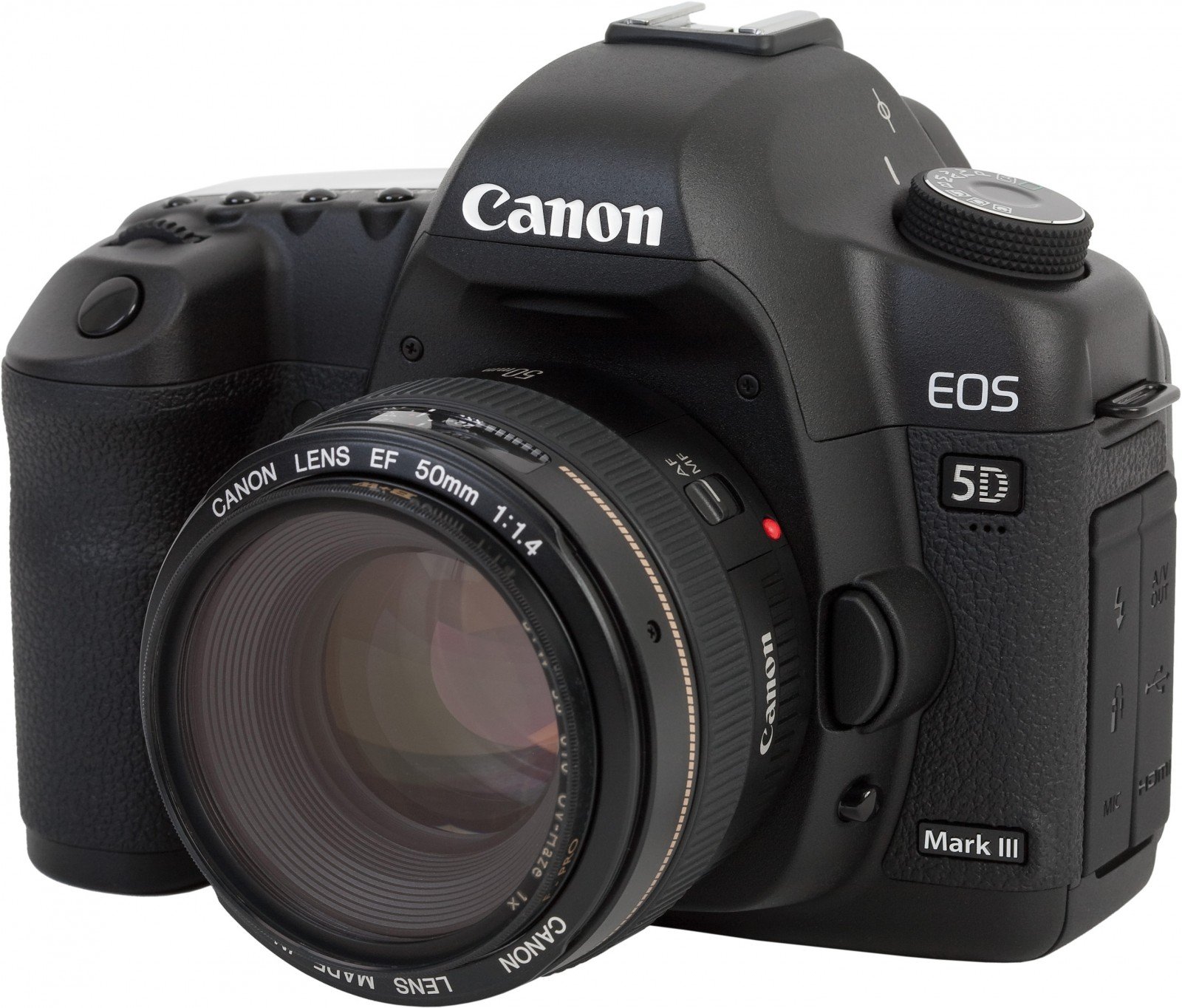 London's Top 10 Camera Hires and Rentals