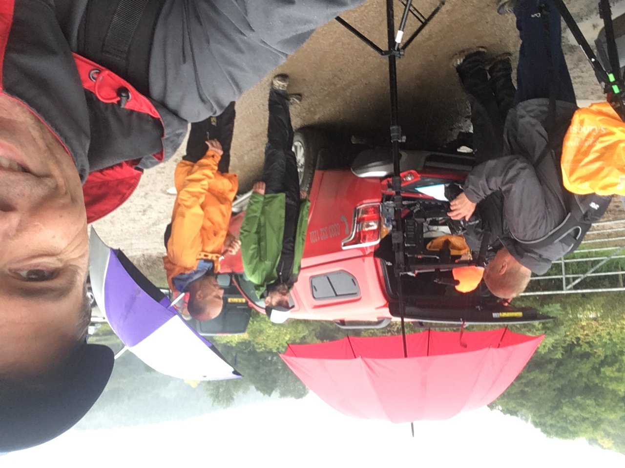 Downhill Mountain Biking - camera operator hire London