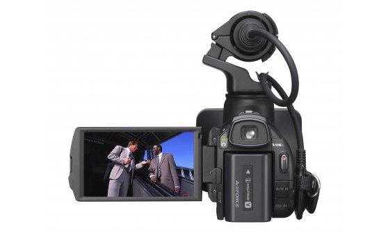 Hire Sony MC50 - Camera Hire London UK