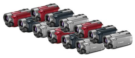 CORPORATE MULTIPLE CAMERA HIRE