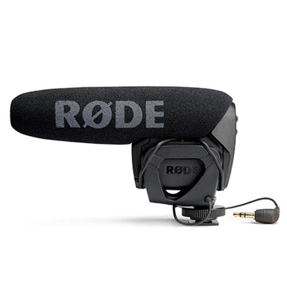 Rode camera top mic hire