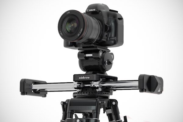Edelkrone slider hire