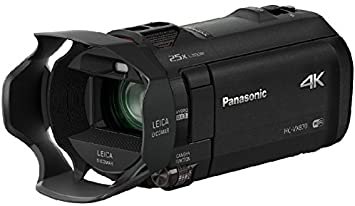WebCams and Self Shooting kits