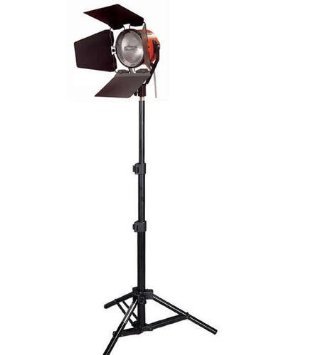 LED top light hire, LED panel rental, Redhead lights hire, London lighting hire