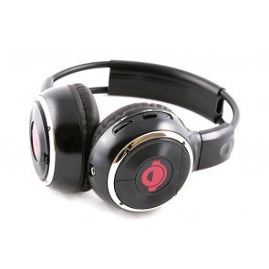 Wireless headphones hire