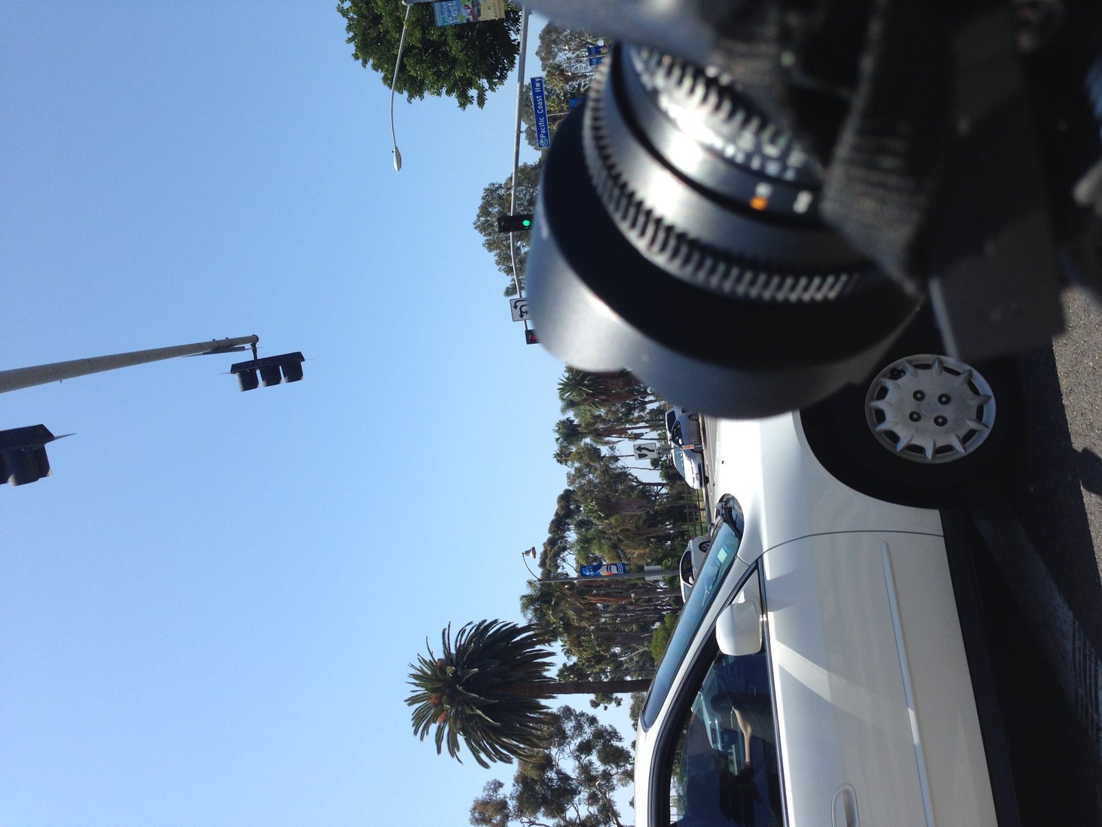 Range Rover Worldwide - Russia, Shanghai, LA & Dubai - camera operator hire London