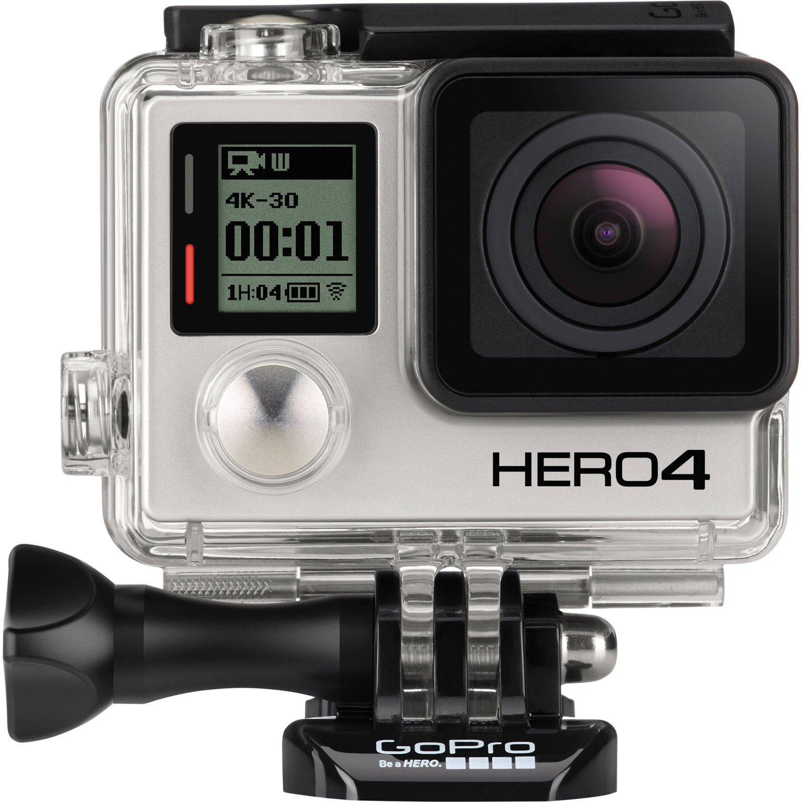 HIRE GoPro - GoPro CAMERA RENT