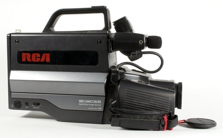 London's Top 10 Camera Hires and Rentals