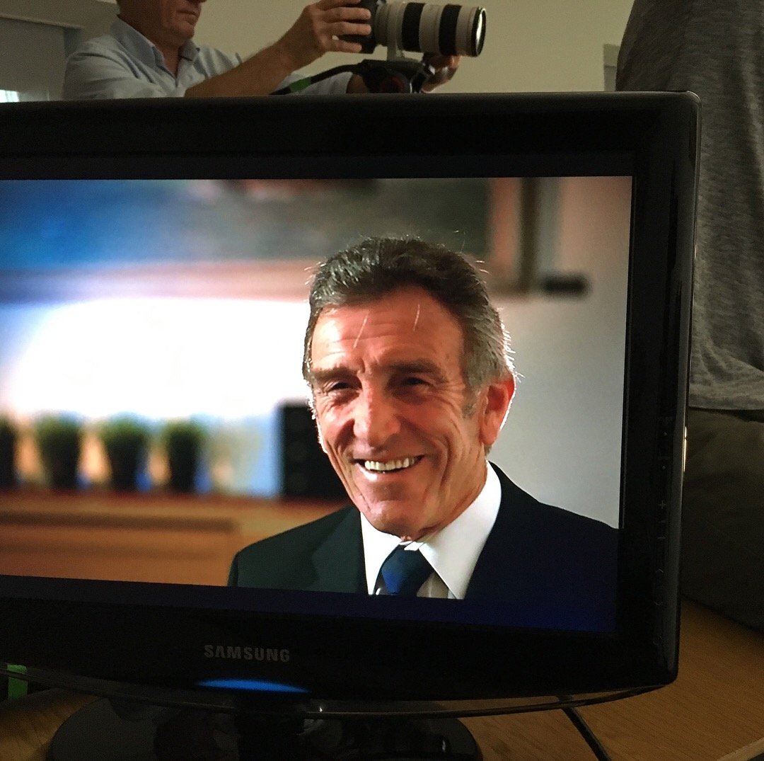 The Mary Rose - The Original Divers Story - camera operator hire London