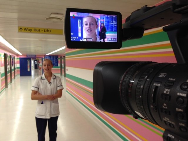 Medical Filming