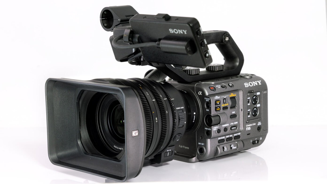 London's Top 10 Camera Hires and Rentals