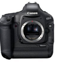 Canon Camera hire 1D hire