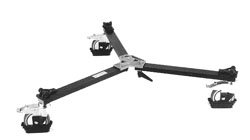 3 leg dolly hire