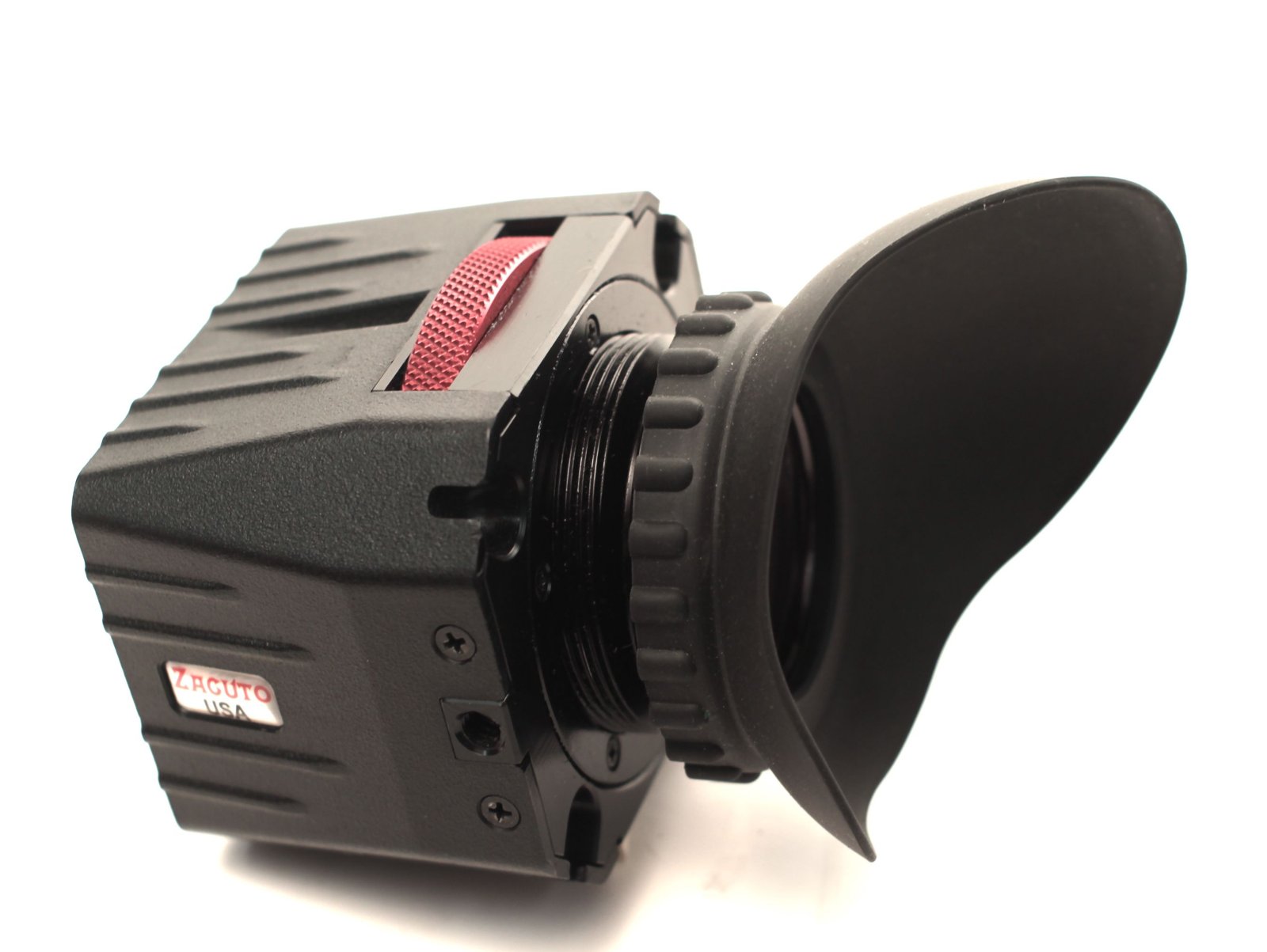 Zacuto viewfinder hire
