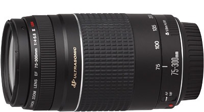 Canon 28-135mm F3.5-5.6 lens hire