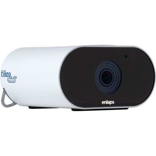 Hire Enlaps timelapse camera - London and UK timelapse hire service