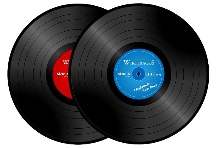 Transfer Original Vinyl Records to MP3